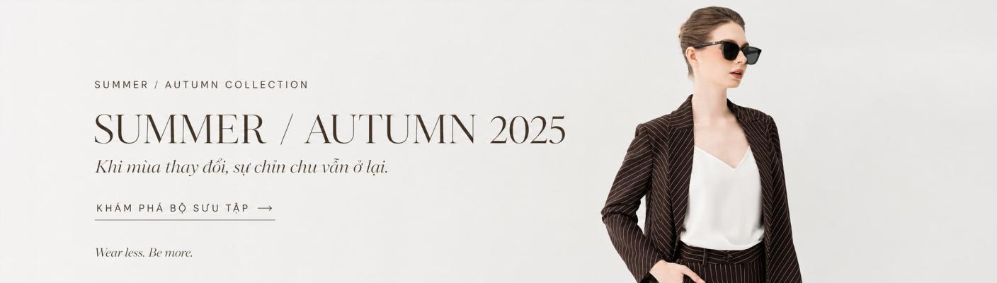 Summer / Autumn 2025