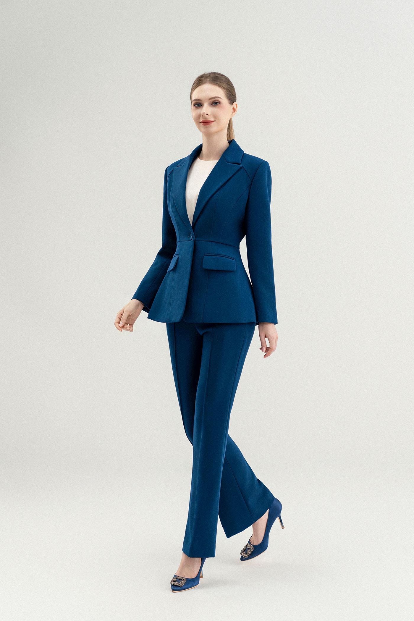 Bộ sưu tập Thu Đông 2025