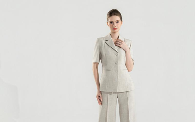 Vì sao một bộ suit đẹp không chỉ cần vừa size?