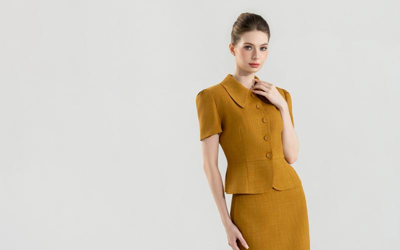Không phải mọi sự vừa vặn đều đến từ size