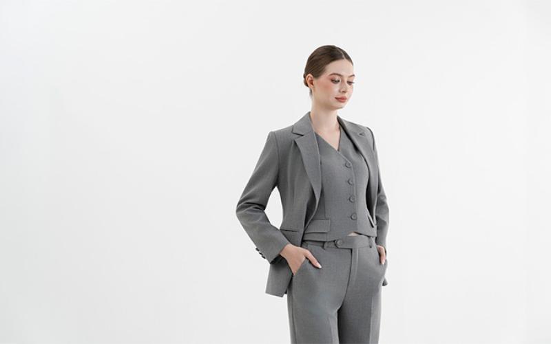 Phong cách cá nhân của phụ nữ trưởng thành có cần cố định? | Mai Taylor